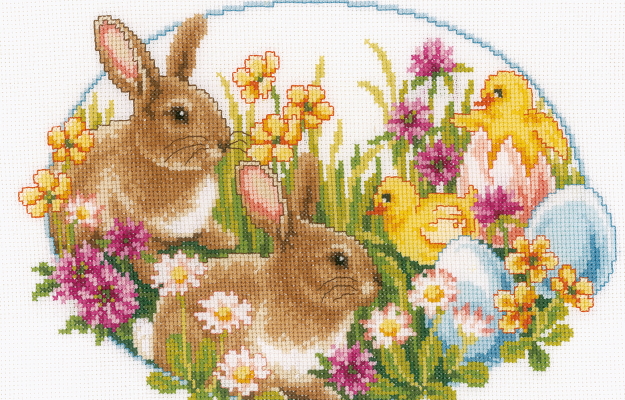 Ostern