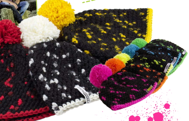 hatnut gaudy