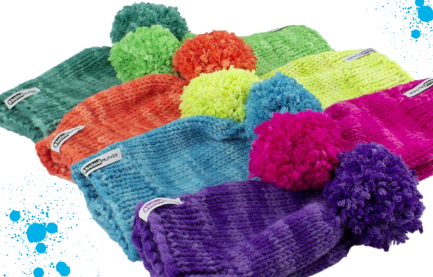 hatnut fun