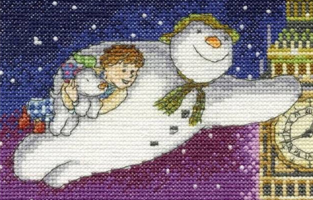 The Snowmann