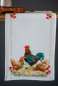 Preview: Vervaco-Kreuzstich-Stickdecke-Huhn-PN-0172772
