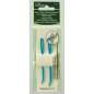 Preview: Clover - Tapisserienadel-Set Super Jumbo