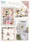 Preview: Lindner,Stickvorlage,Mustermix
