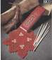 Preview: Rico Design - Band 13 - Hardanger - Weihnachten