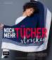 Preview: Tücher stricken 9783863557690