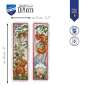 Preview: Vervaco-Kreuzstich-Lesezeichen-Hase-PN-0143589