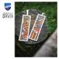 Preview: Vervaco-Kreuzstich-Lesezeichen-Fuchs-PN-0198595