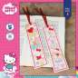 Preview: Vervaco-Lesezeichen-Hello-KittyPN-0205308