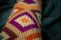 Preview: Vervaco-Zugluftstopper-Kelim-Motiv-PN-0194485