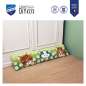Preview: Vervaco-Zugluftstopper-Katzen-PN-0194686