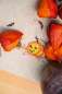 Preview: Vervaco-Stickdecke-Halloween-PN-0237660