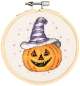 Preview: Vervaco Stickpackung Halloween 2026 PN-0235710
