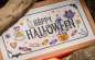 Preview: Vervaco-Stickpackung-Halloween-PN-0238569