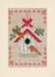 Preview: Vervaco-Kreuzstich-Karte-Winter-PN-0178342