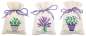 Preview: Vervaco-Kreuzstich-Kraeutersaeckchen-Blumen-PN-0167512
