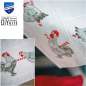 Preview: Vervaco-Kreuzstich-Stickdecke-Huhn-PN-0144093