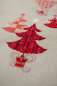 Preview: Vervaco-Kreuzstich-Stickdecke-Weihnachten-PN-0144712