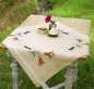 Preview: Vervaco-Kreuzstich-Tischdecke-Katzen-PN-0148520