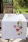 Preview: Vervaco-Kreuzstich-Tischdecke-Meise-PN-0149146