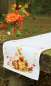 Preview: Vervaco-Kreuzstich-Stickdecke-PN-0149901