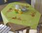 Preview: Vervaco-Kreuzstich-Tischdecke-Osterhasen-PN-0150409