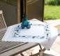 Preview: Vervaco-Kreuzstich-Tischdecke-Katzen-PN-0153854