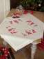 Preview: Vervaco-Kreuzstich-Tischdecke-Weihnachten-PN-0155211