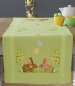 Preview: Vervaco-Kreuzstich-Tischdecke-Osterhasen-PN-0156711