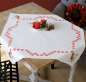 Preview: Vervaco-Kreuzstich-Tischdecke-Weihnachten -PN-0157099