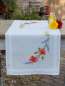 Preview: Vervaco-Kreuzstich-Tischdecke-Blumen -PN-0166929