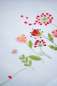 Preview: Vervaco-Kreuzstich-Tischdecke-Blumen-PN-0170740