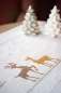 Preview: Vervaco-Kreuzstich-Tischdecke-Weihnachten-PN-0173665