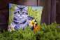 Preview: Vervaco-Kreuzstichkissen-Katze-PN-0150975