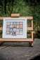 Preview: Vervaco-Kreuzstich-Hund-PN-0165074