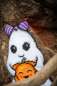 Preview: Vervaco-Kreuzstichkissen-Halloween-PN-0216258