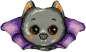 Preview: Vervaco-Kreuzstichkissen-Halloween-PN-0216263