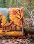 Preview: Vervaco-Kreuzstichkissen-Herbst-PN-0227789