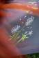 Preview: Vervaco-Kreuzstich-Stickdecke-Blumenflaum-PN-0196561