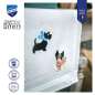 Preview: Vervaco-Kreuzstich-Stickdecke-Hund-PN-0184979