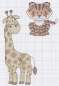Preview: Zweigart - Heft No. 313 - Baby und Kids