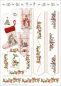 Preview: Lindner's Kreuzstiche Stickvorlage
