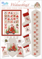 Preview: Lindner's Kreuzstiche Stickvorlage