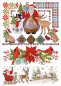 Preview: Lindner's Kreuzstiche Stickvorlage