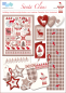 Preview: Lindner's Kreuzstiche Stickvorlage