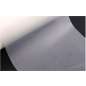 Preview: wasserlöslicher Handarbeitsstoff - Rolle 3m x 22cm