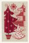 Preview: Vervaco-Kreuzstich-Karte--Weihnachten--PN-0146572