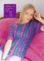 Preview: Pastello - 34-pink-blau