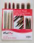 Preview: KnitPro Symfonie - Nadelspiele im Set 15cm