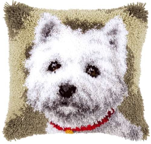 Vervaco-Knuepfkissen-Hund-PN-0145648