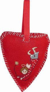 Permin-Kreuzstich-Adventsherz-21-2268